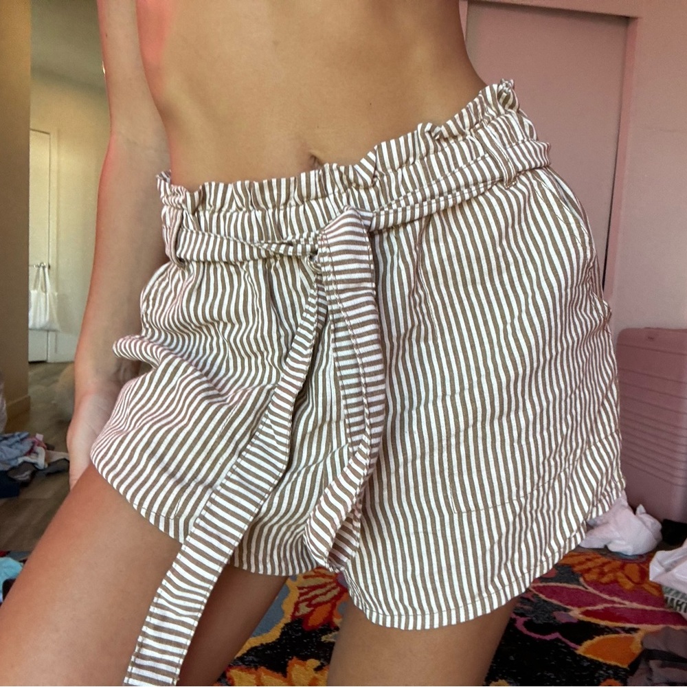 beach shorts